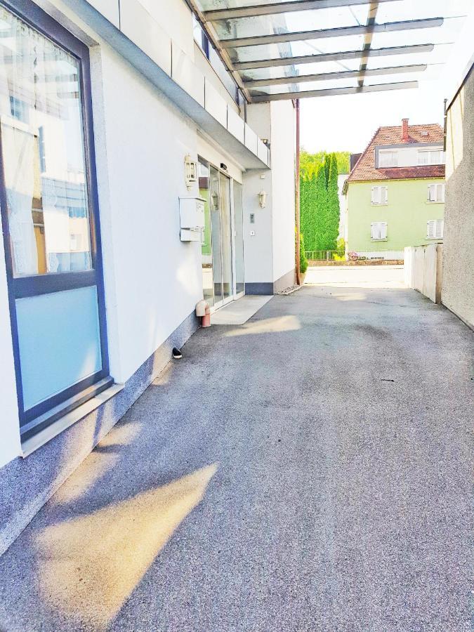 Hotel Sonne Friedrichshafen Exterior foto